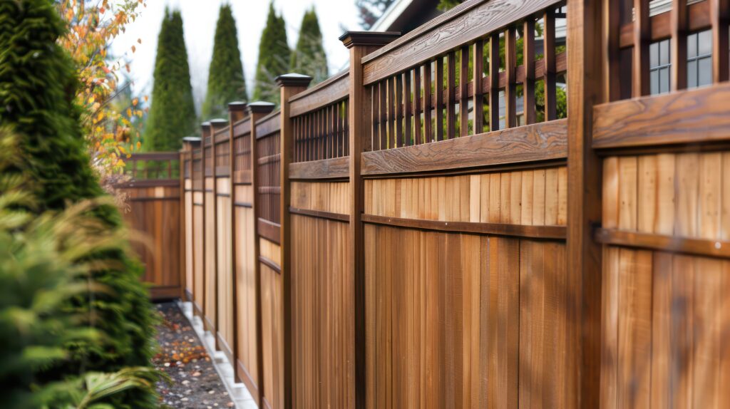 Privacy Fence Summerville SC